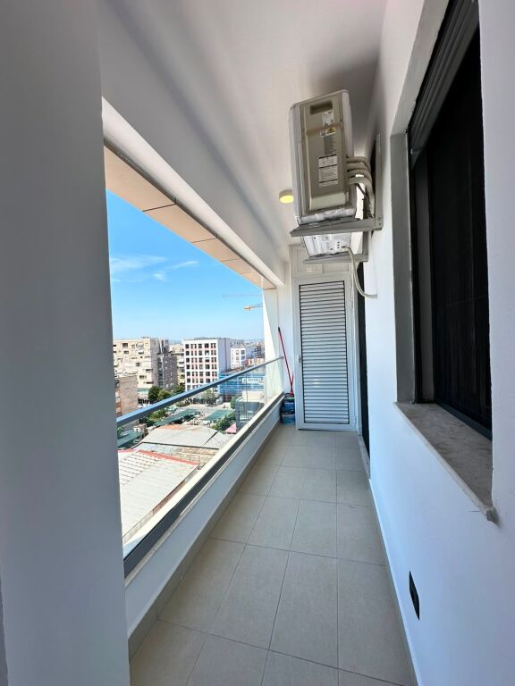 Apartment 1+1+ Balcony+Parking For Rent In Residential Complex | Opposite UET