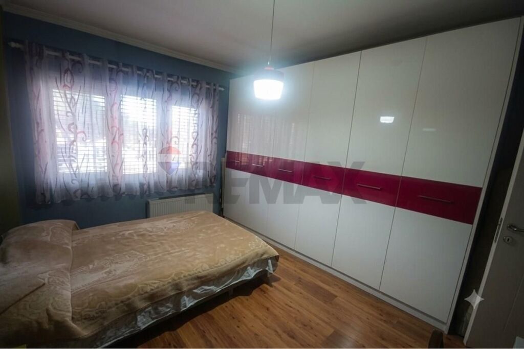 Apartment 2+1+2 for sale in Don Bosko