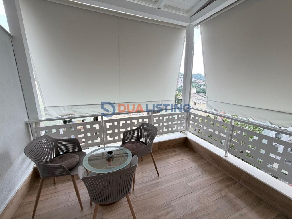 Apartament Premium 2+1+ post parkimi me Qira – Kopshti Botanik!