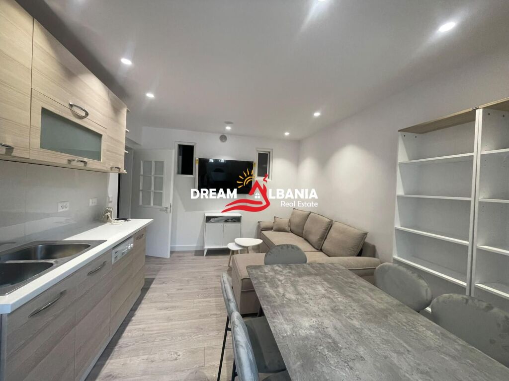 Apartment 1+1 for rent on Asim Vokshi street ID(4219509)