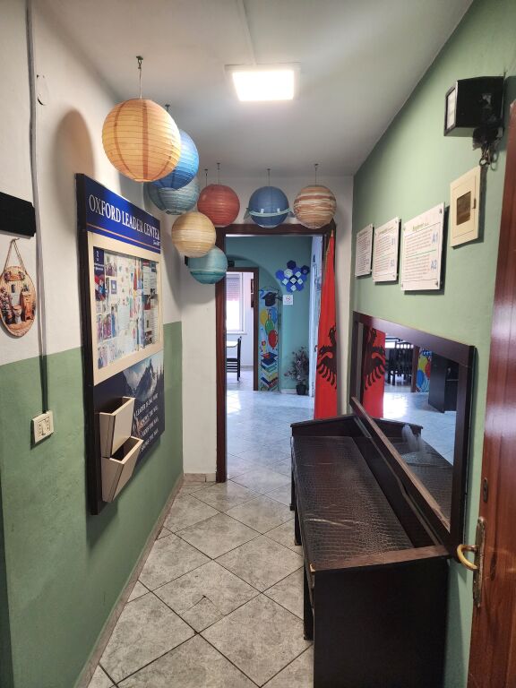 UFFICIO IN AFFITTO IL 21 DICEMBRE
