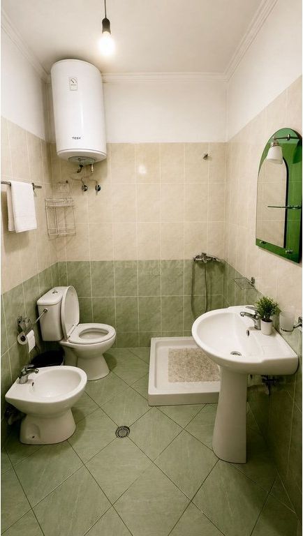 FOR RENT APARTMENT 2+1 – FRESK 500 € /Month