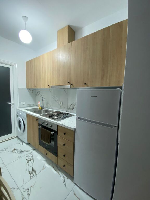 Apartment 1+1 for rent at Student City