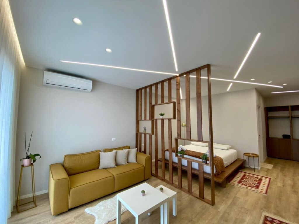 Studio Apartment for rent at Arlis, Pharmacy 10