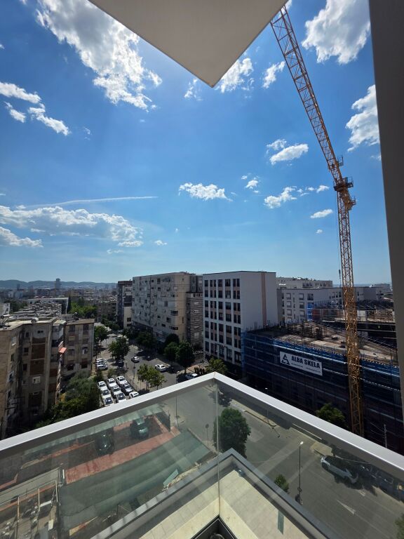 FOR SALE APARTMENT 2+1+2  Green Harmony Residence 📍 Xhanfize Keko Street, Tirana