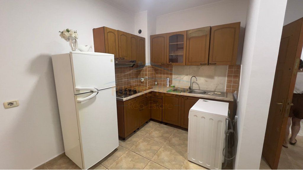 Qera, Apartament 3+1+2, Don Bosko, Tiranë.