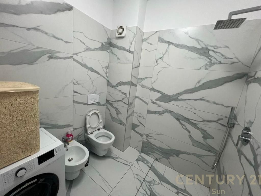 APARTMENT 1+1 FOR RENT 530 € /Month