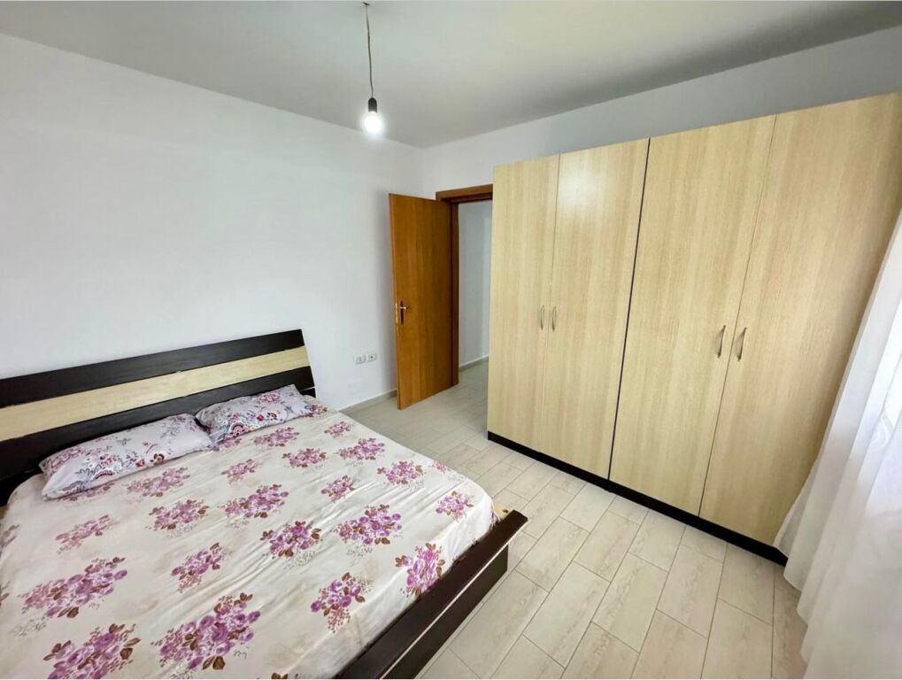 🏡 Apartment 2+1 for rent  📍Kamza Turn, Malajzan Complex 💰Price: 500€ / Month