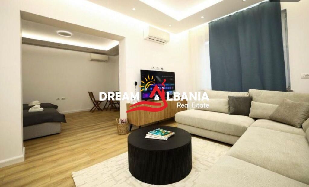 Apartment 2+1 for rent on Mine Peza Street near Le Bon (ID 4229512)