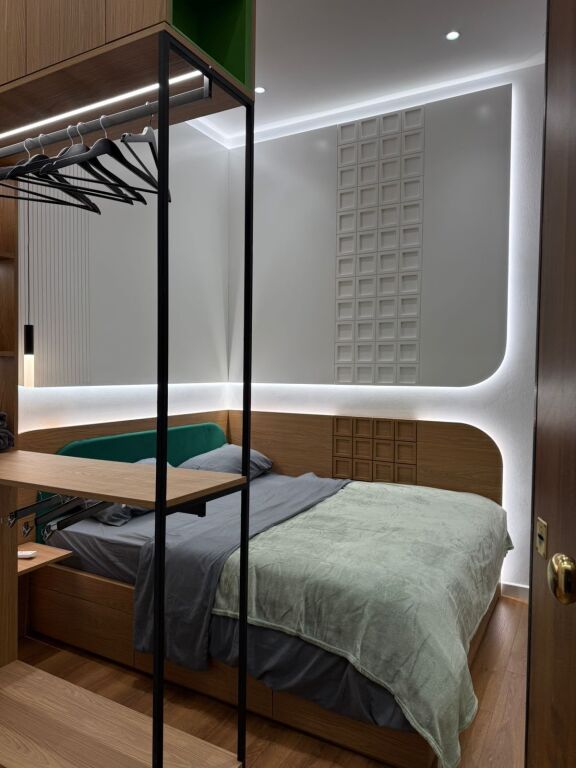 Studio apartment for sale in Myslym Shyr!

