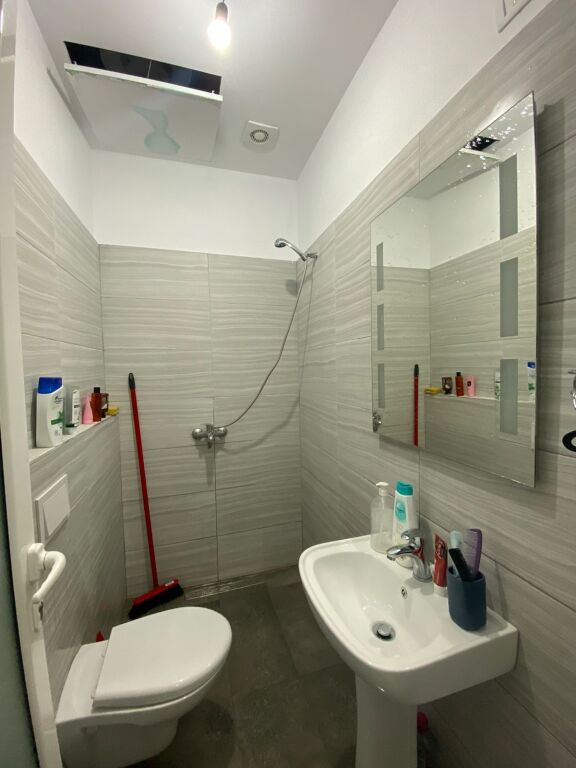 Apartment 1+1 for rent at Student City