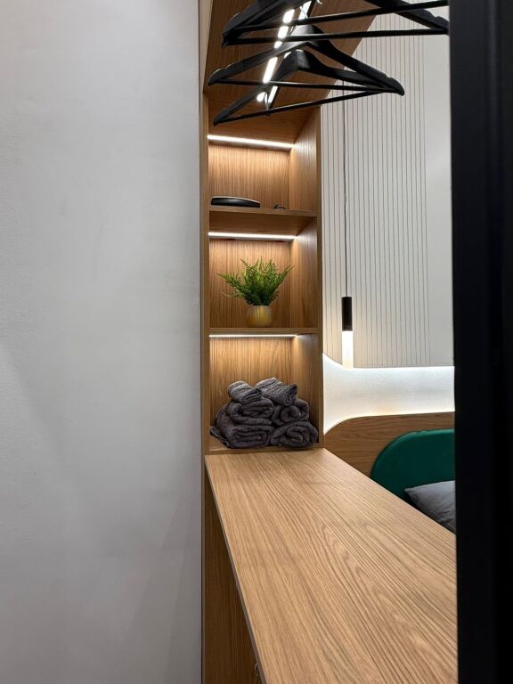 Studio apartment for sale in Myslym Shyr!
