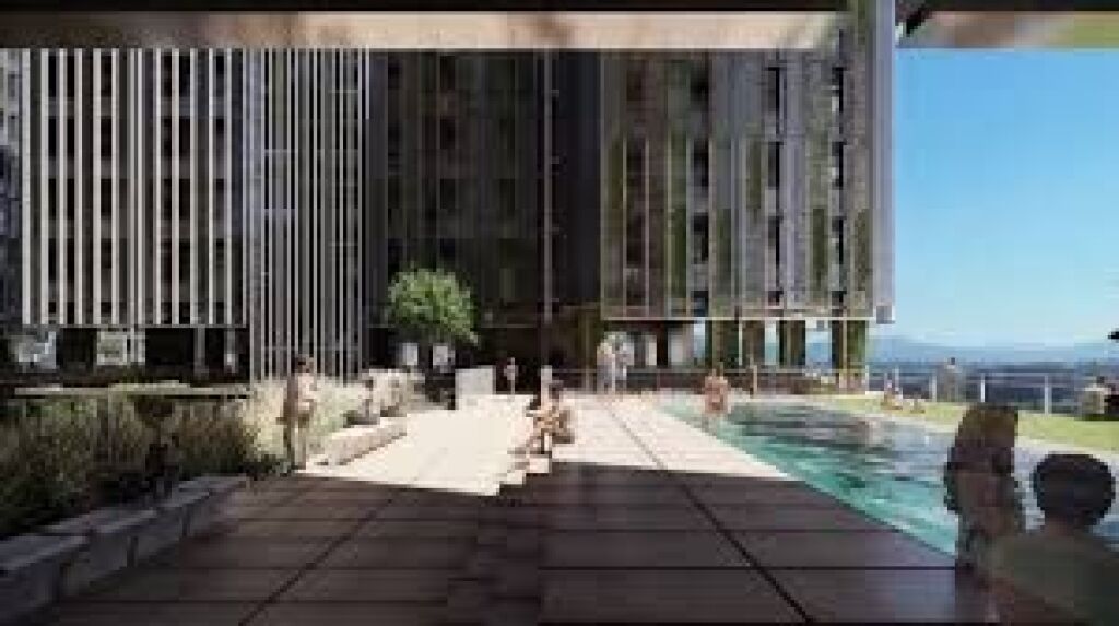 Apartment 1+1 for Sale in Pajtoni Residence