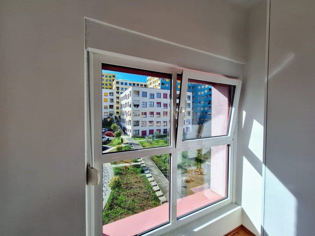 Ali Demi, Mangalem Complex 21 - For Rent 2+1+2 Modern
