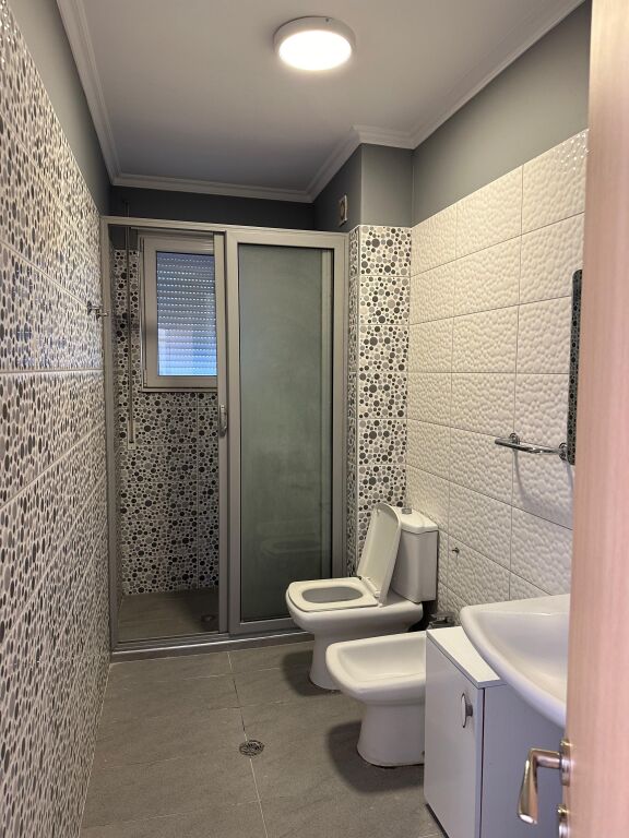 DUPLEX 4+1+3 IN AFFITTO
