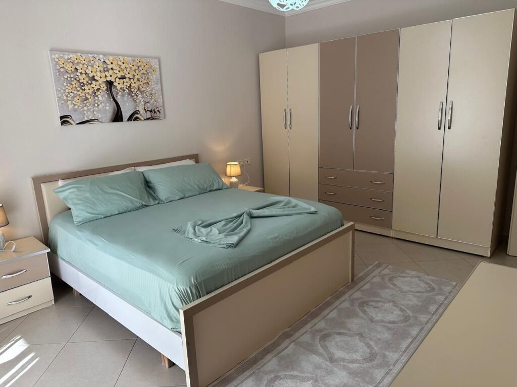 Rent, Apartment 2+1+2, Kamza Junction, Malajziani Kamza Junction
