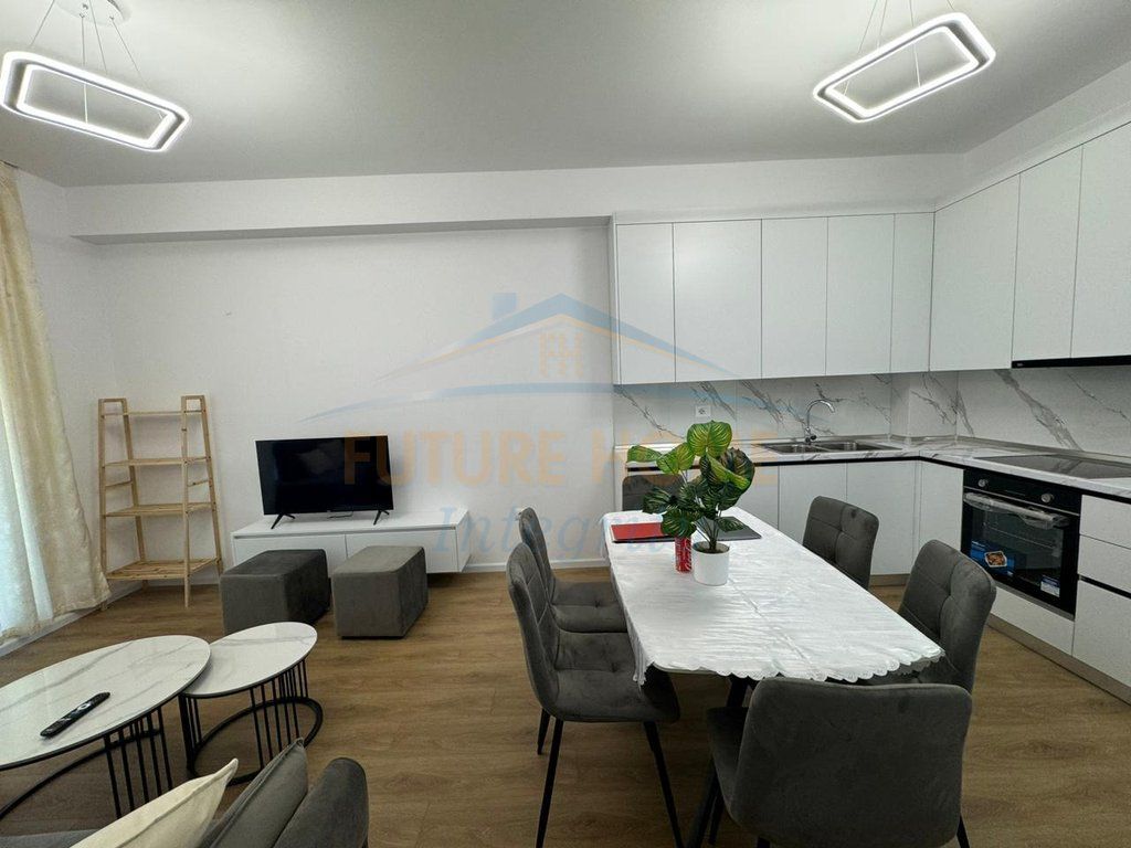 Affitto, Appartamento 1+1, Complesso Kaimi, Tirana