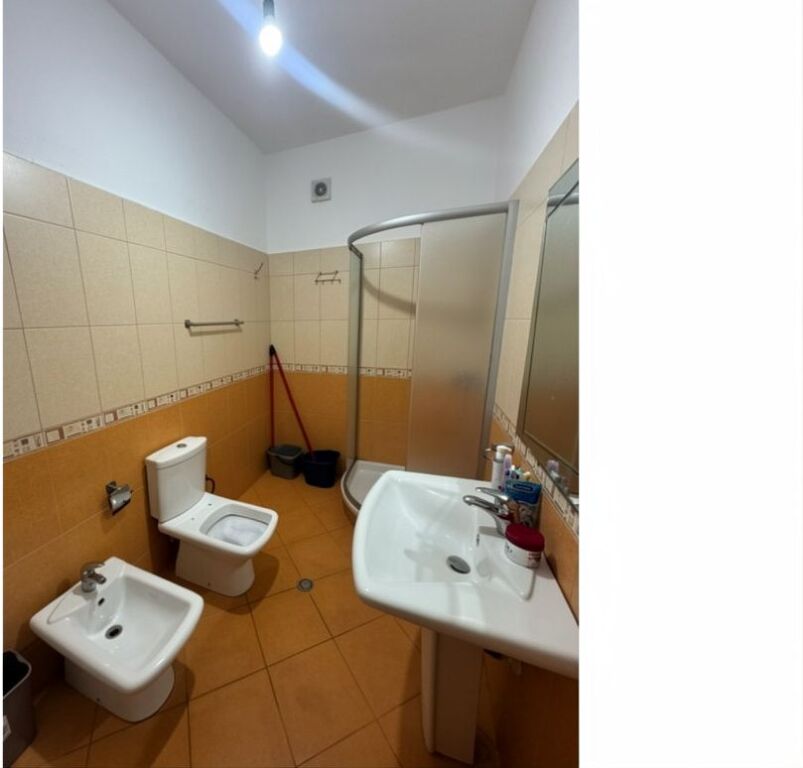 APARTMENT 3+1 FOR RENT - MELISA PASTRY SHOP, FRESK