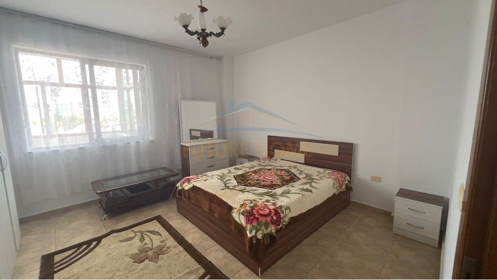 Qera, Apartament 3+1+2, Don Bosko, Tiranë.