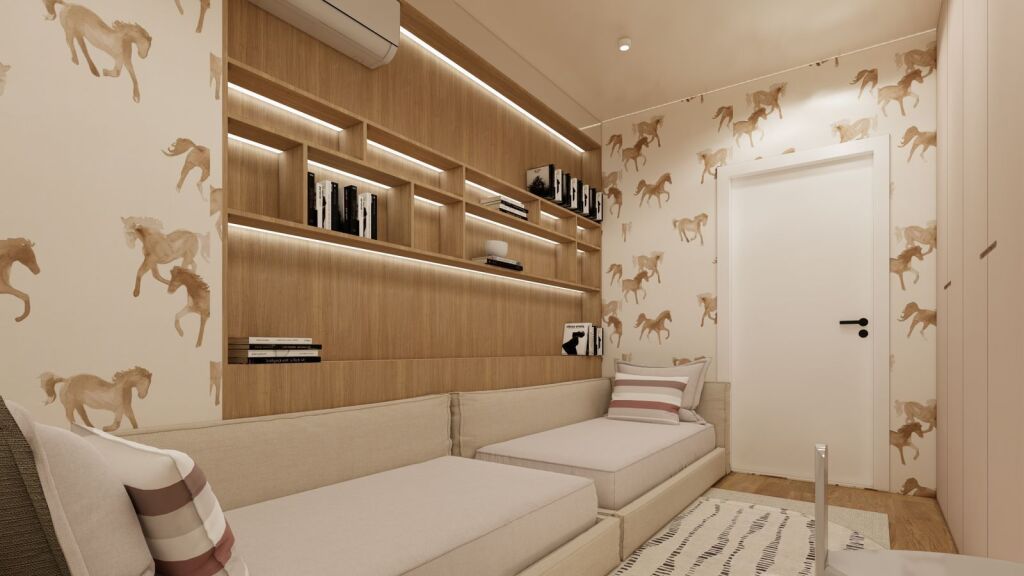 🏢 Apartment 2+1 for Sale at Golden Park