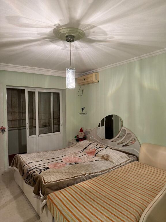 APARTMENT FOR RENT 3+1 XHAMLLIK 60,000 LEKE FH-81274