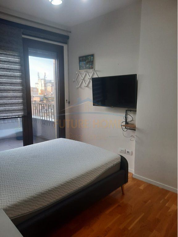 Rent, Apartment 1+1, Barrikadave Street, Tirana