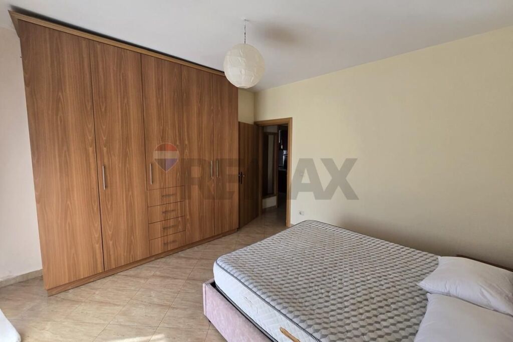 Apartament 1+1me qera ne Don Bosko