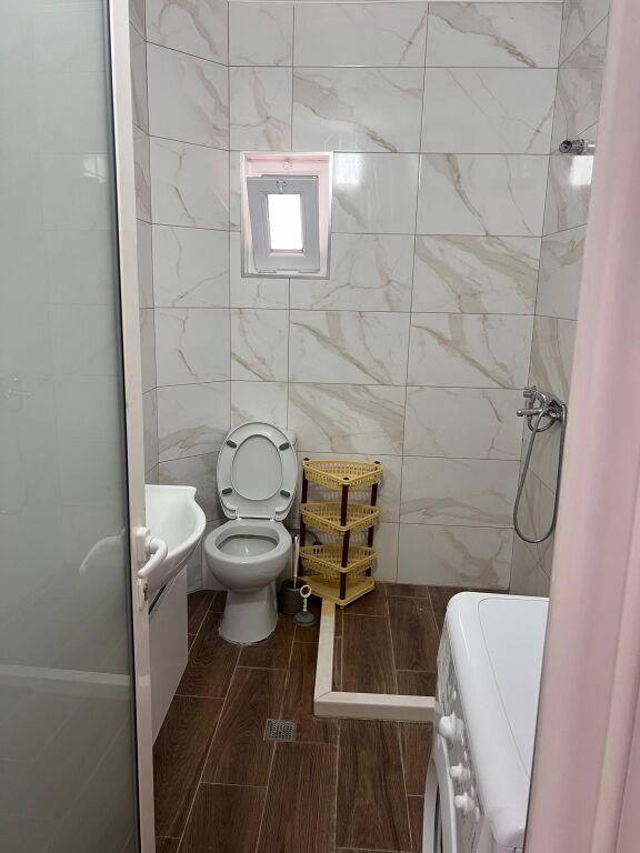 Appartamento 1+1 in vendita 📍Laprakë, vicino a KMY
