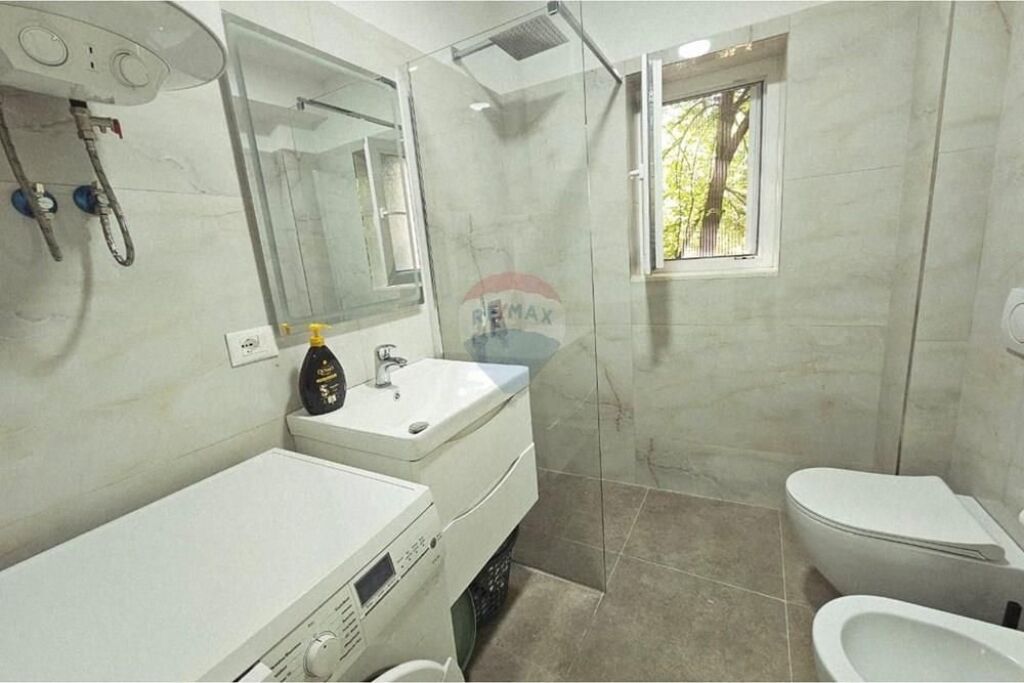 Appartamento 1+1 in Vendita - Via Elbasan