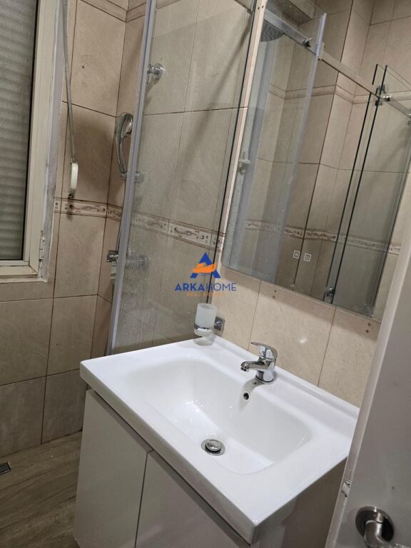 APARTMENT 1+1+BALCONY FOR RENT "PETI STREET, DRY LAKE" 500 EURO