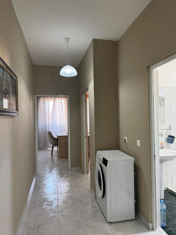 Apartment for rent- 2+1- Kavaja Street- Tirana