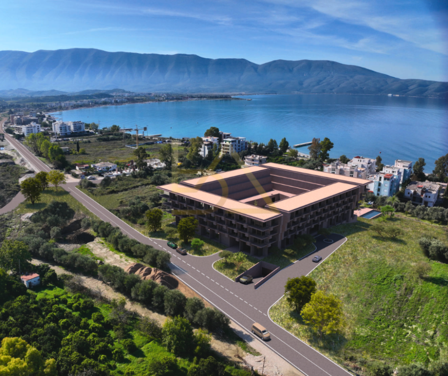 Radhima Ring Residence – Radhimë, Vlorë