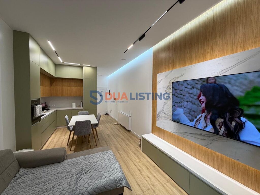 Apartament Premium 2+1+ post parkimi me Qira – Kopshti Botanik!