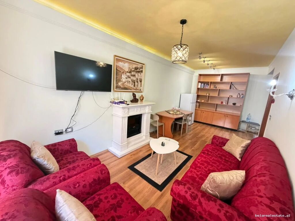 Apartment For Rent 1+1 Near Ballet School (ID B211474) Tirana