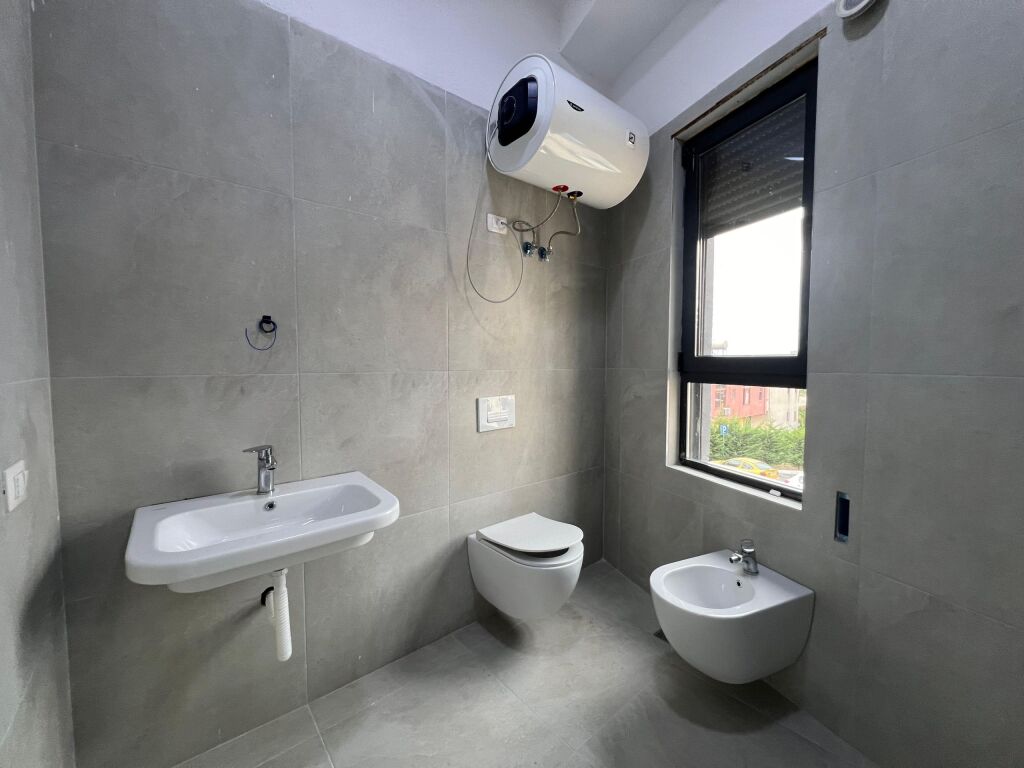 RENT APARTMENT 2+1+2+ BALCONY AT ALI DEMI