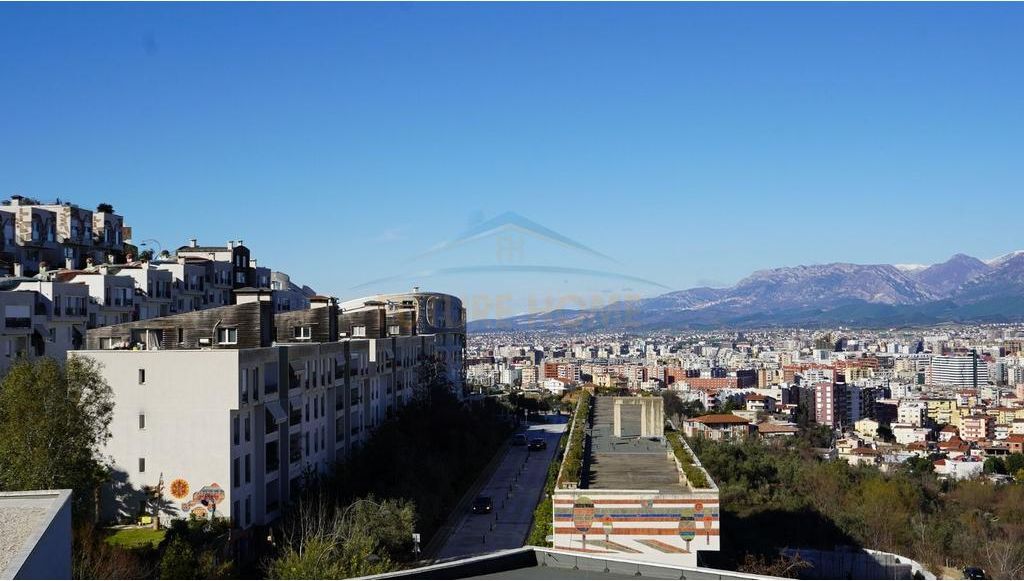 For sale, Apartment 2+1+Veranda, Kodra e Diellit Residence, Tirana