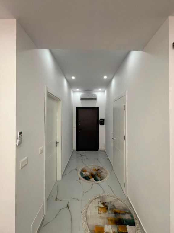 Apartament 1+1 për Shitje – Qendra e Durrësit, pranë Bashkisë