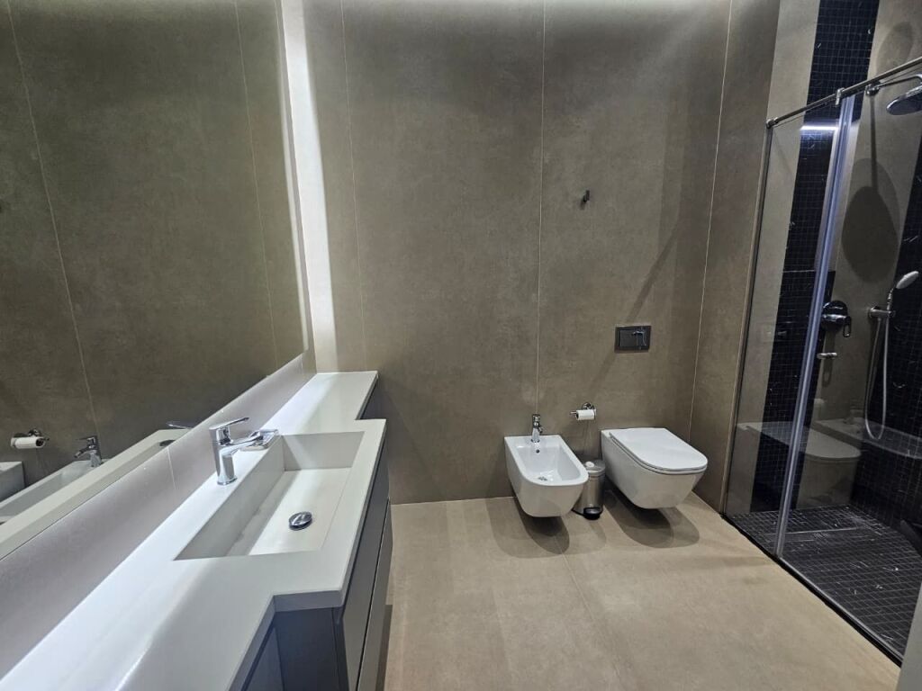 Apartament – pohled 4