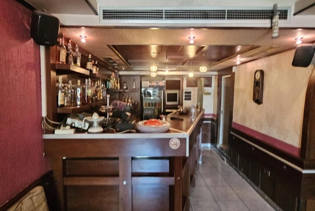 Shitet Ambient Biznesi 93.6 m² në Rrugën e Durrësit – Pozicion Elitar Buzë Rrugës Kryesore! 189,000€ ShitjeI Përfunduar