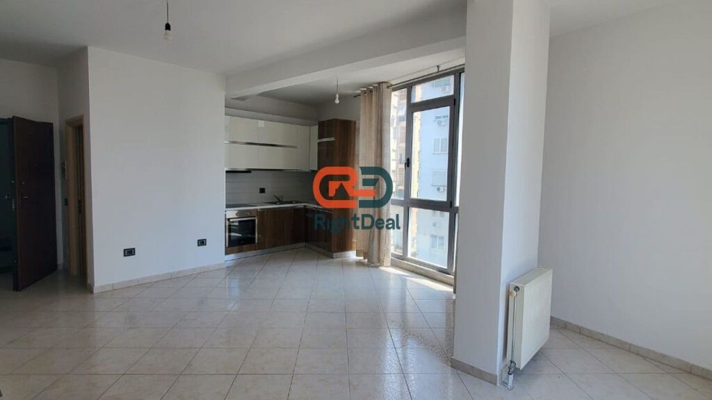 At Kika Complex 2, Apartment 2+1+2 for Sale, With Spacious Areas!!