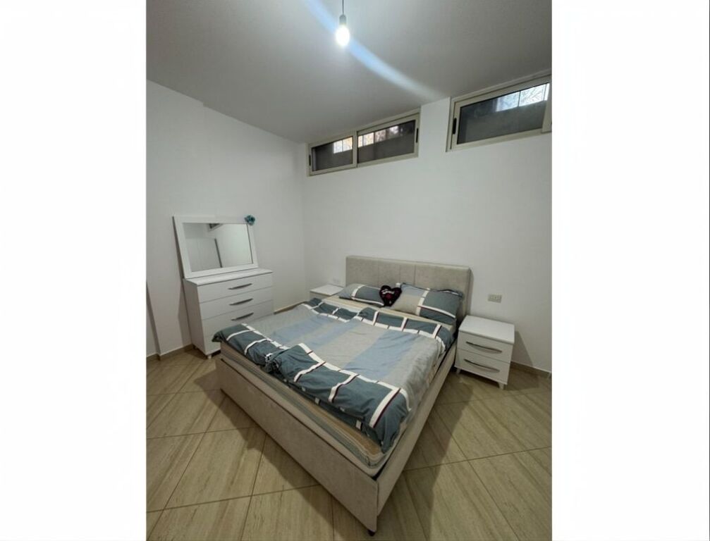APARTMENT 3+1 FOR RENT - MELISA PASTRY SHOP, FRESK