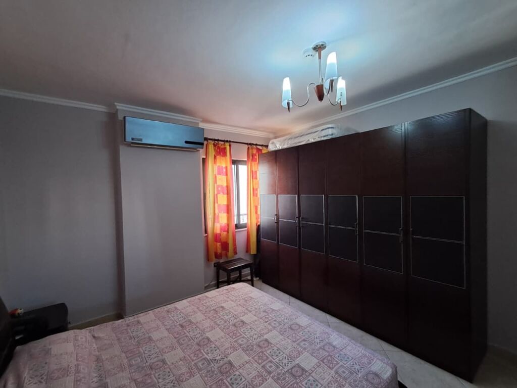 Apartment 2+1 for rent at Markata, Durrës