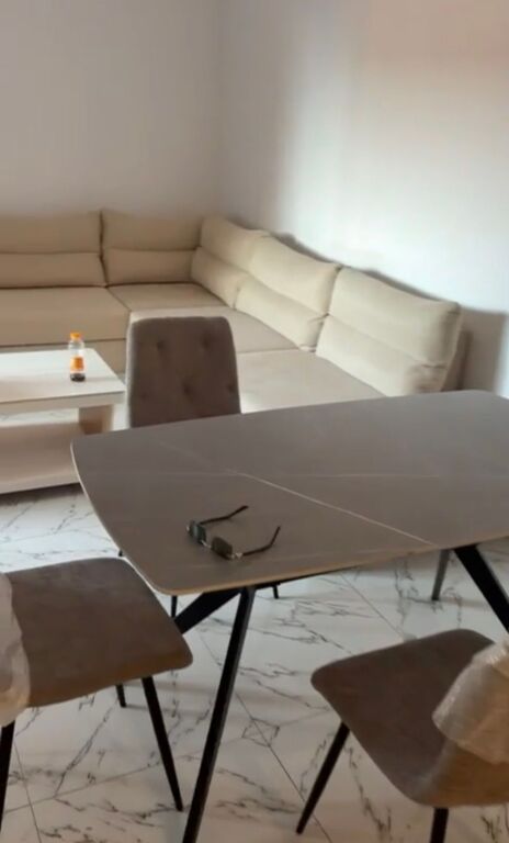 Apartment for rent 1+1 opposite Delijorgji