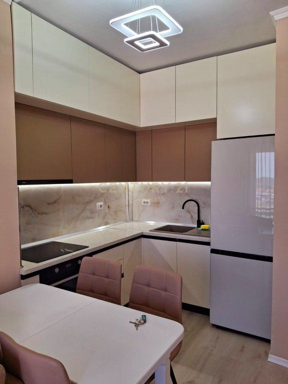 UNIVERS CITY, RENTING 1+1 APARTMENT