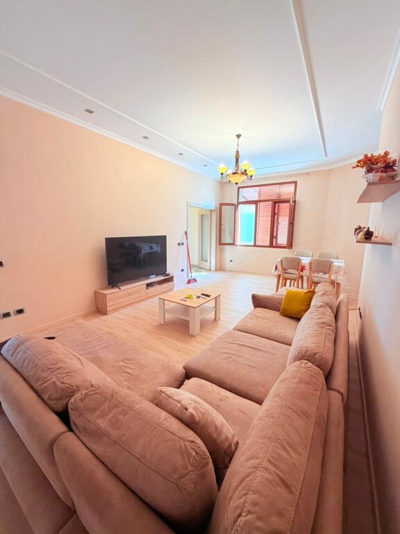 FOR RENT APARTMENT 3+2 NEAR ALBANIAN COLLEGE, DURRES