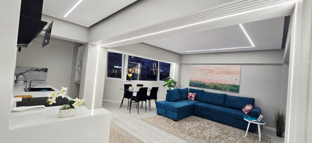 🏡 Shitet Apartament 1+1 në Vollga, Durrës
