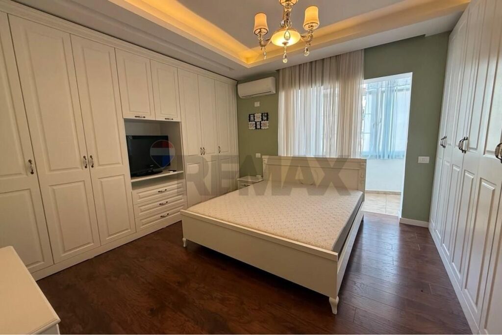 Apartment - For Rent - Kthesa e Kamzës, Tirana