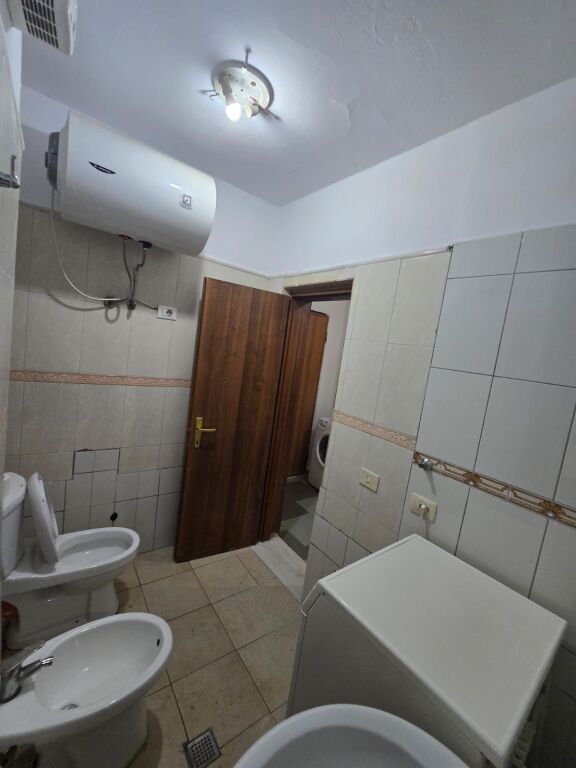 🏡 Apartment 1+1 for rent – Elbasanit Street