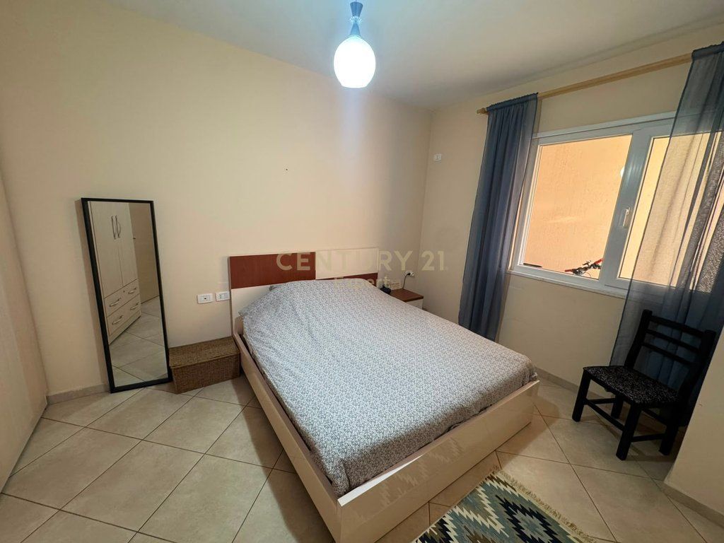 3+1 APARTMENT FOR RENT AT THE FORMER DURRESI RESTAURANT