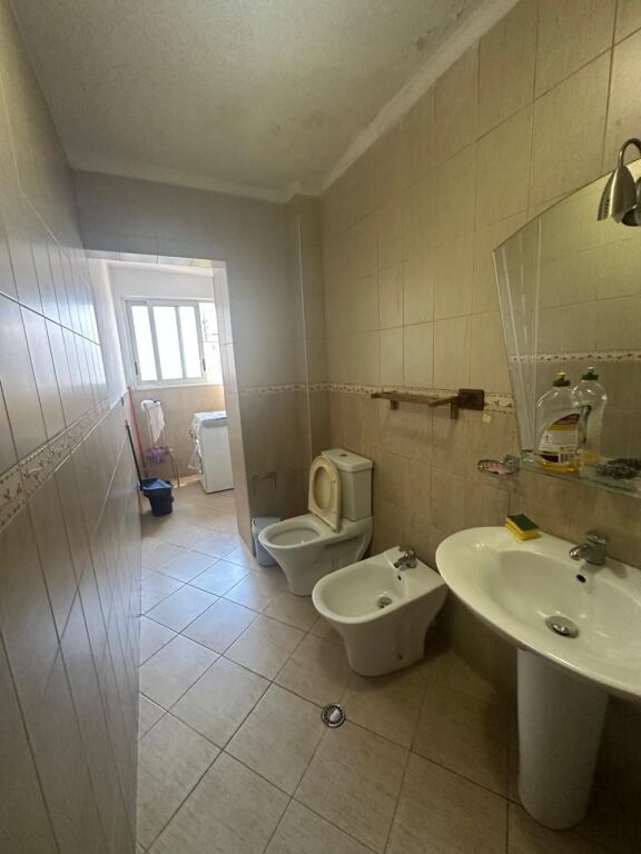 🏢Barricades Street apartment 2+1, furnished, 60,000 Leke for rent